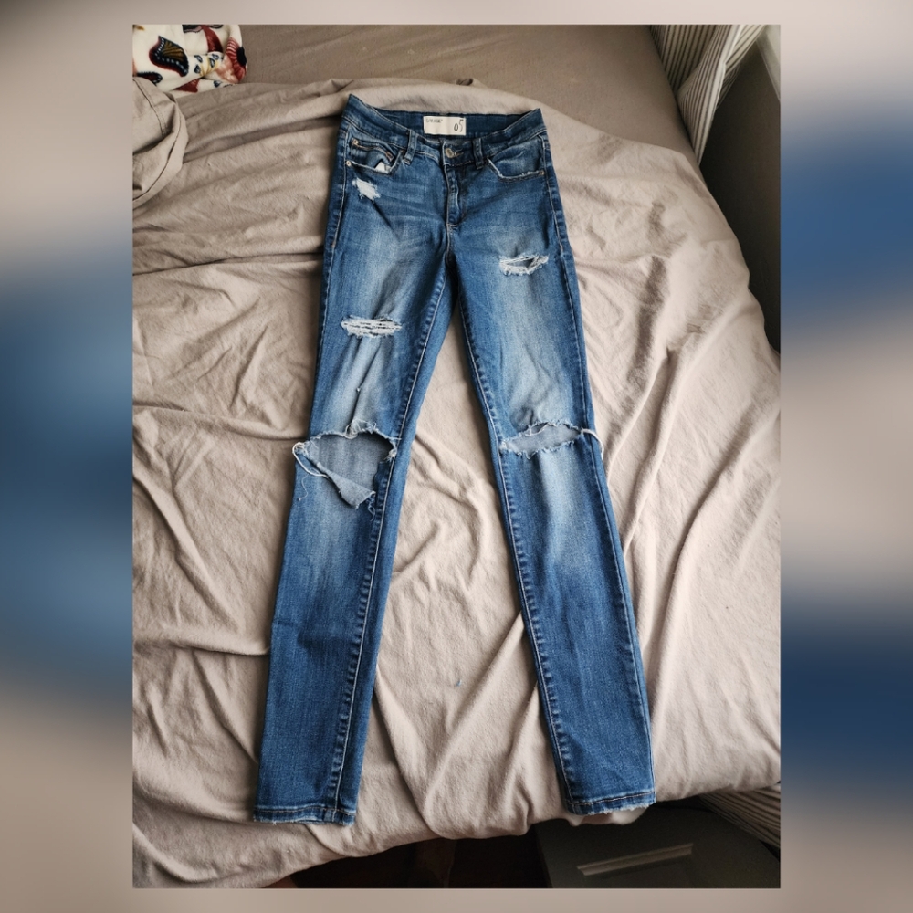 Clothing Jeans Denim